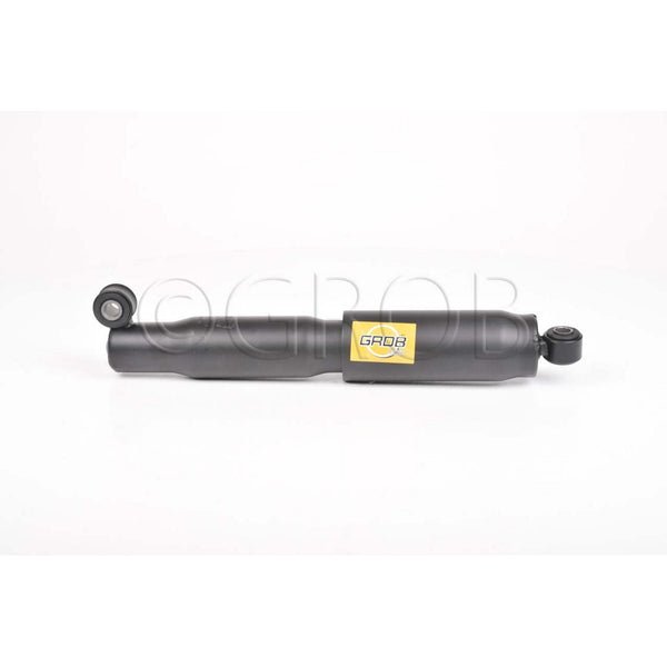 Amortiguador Trasero con Tope GROB 3009051