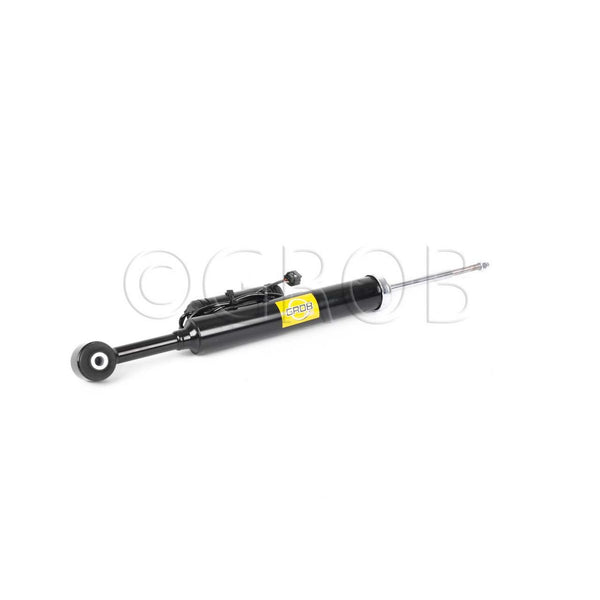Amortiguador Trasero Izquierdo Electronico GROB 3009091