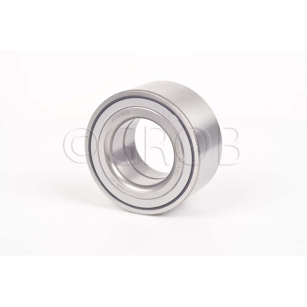 Balero Doble Delantero 43x80x40 con Encoder De, Es, Gts GROB 3014002