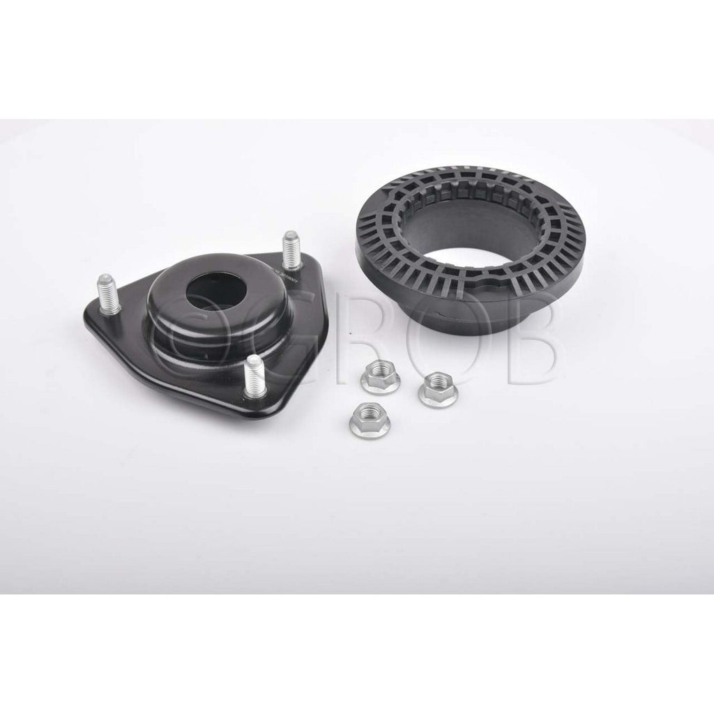 Base de Amortiguador Delantero GROB 3019001