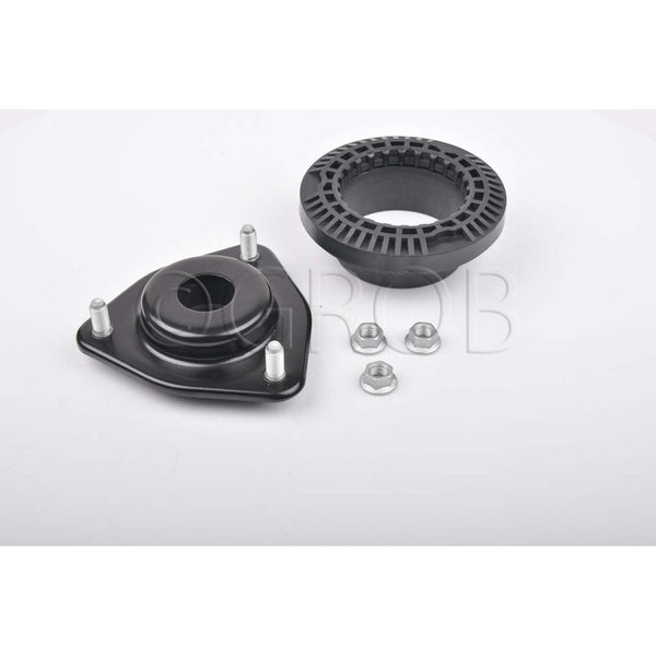 Base de Amortiguador Delantero GROB 3019001