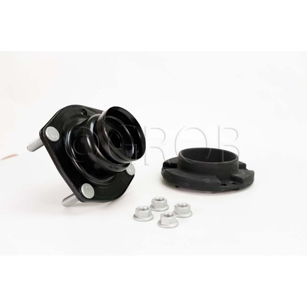 Base de Amortiguador Delantero GROB 3019006