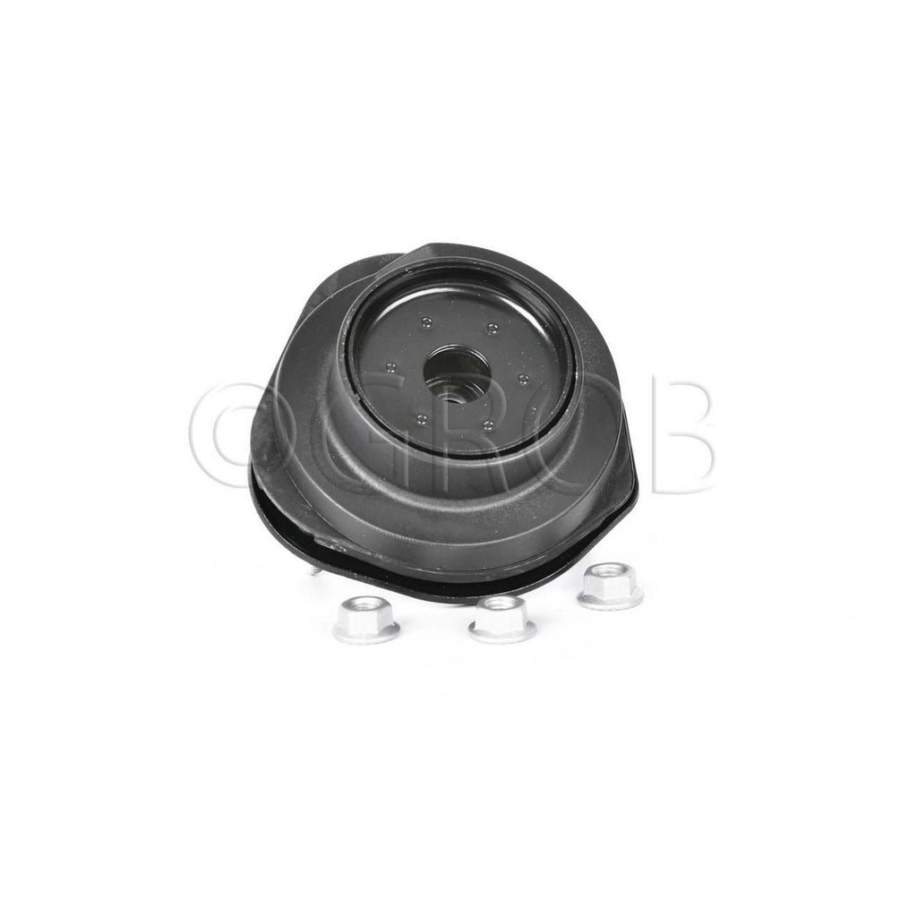 Base de Amortiguador Delantero Dr GROB 3019009