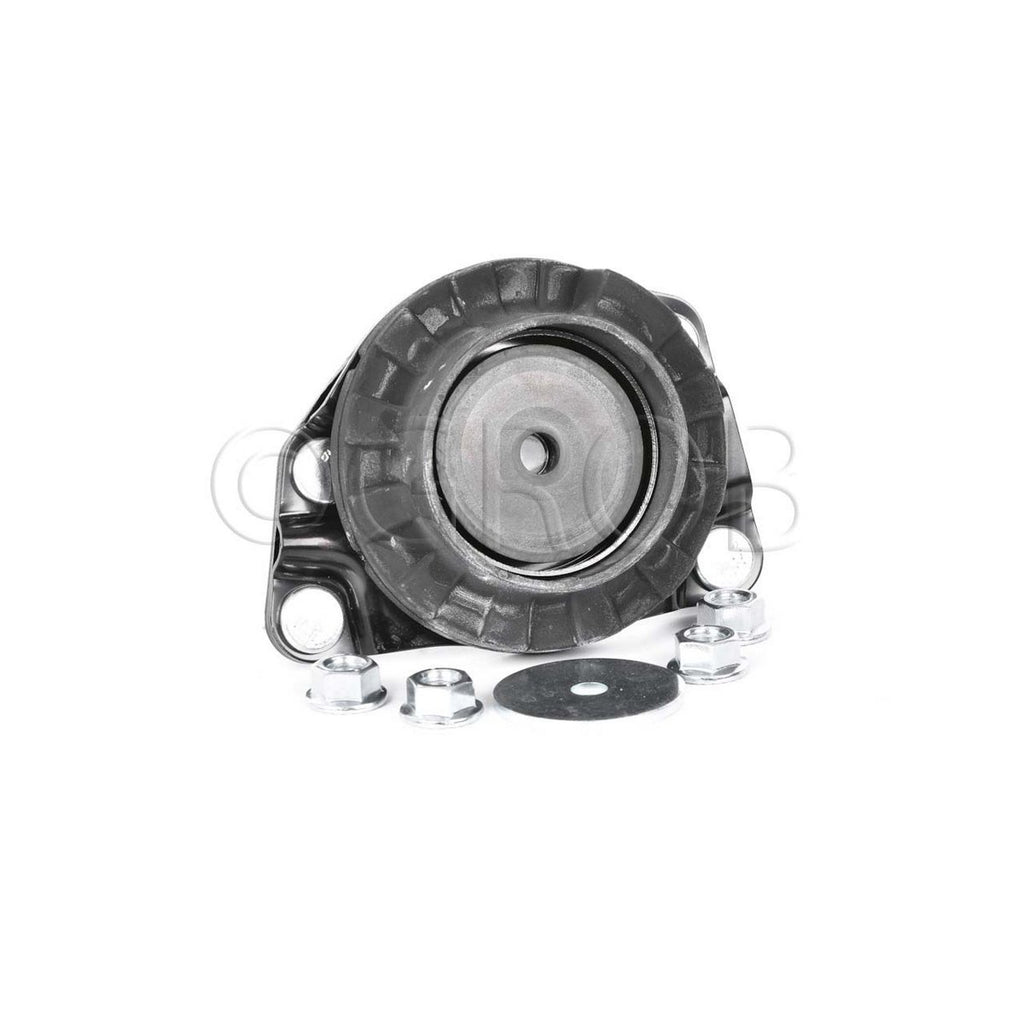 Base de Amortiguador Delantero Izquierdo GROB 3019013