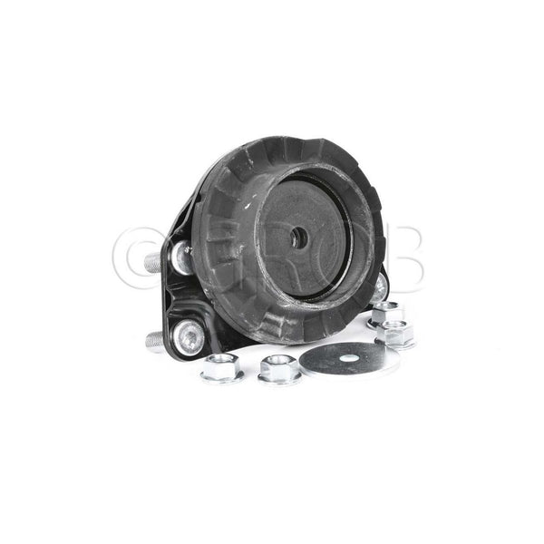 Base de Amortiguador Delantero Izquierdo GROB 3019013