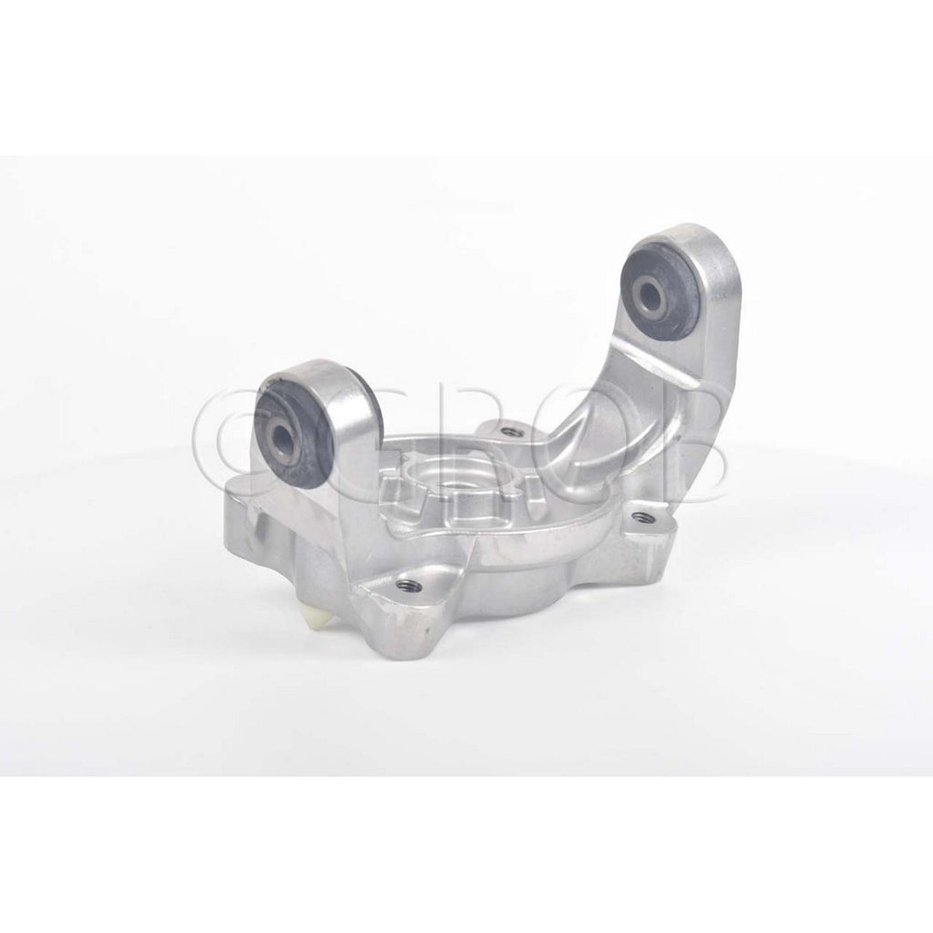 Base de Amortiguador Delantero Izquierdo GROB 3019017