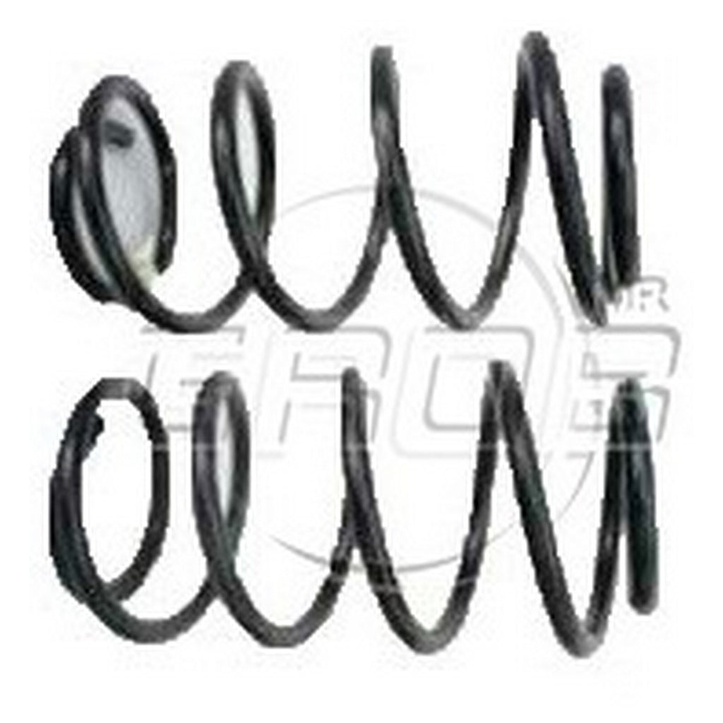 Resortes Trasero GROB 3070010