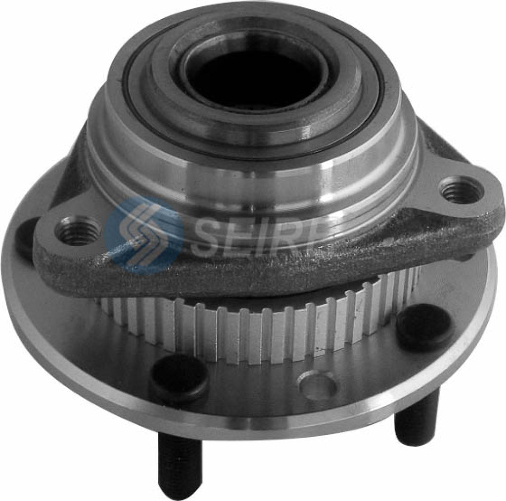 Maza Rueda SIA 313061