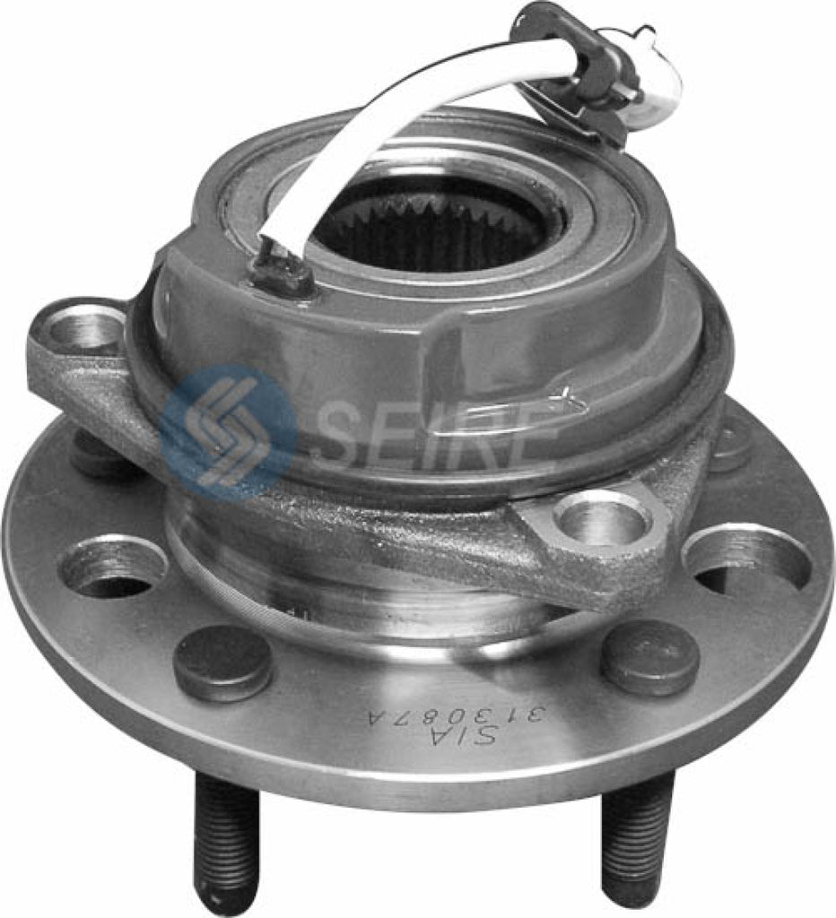 Maza Rueda SIA 313087