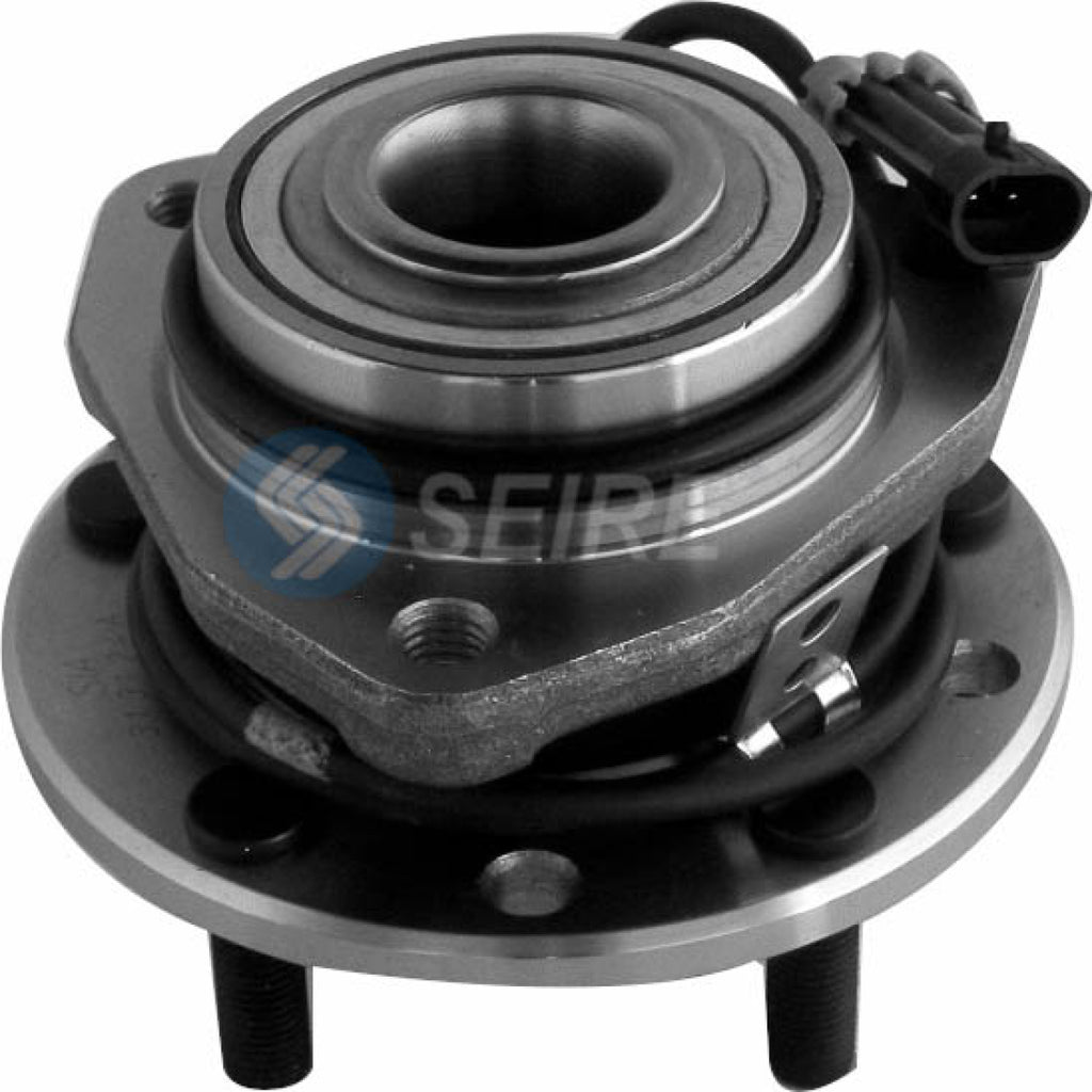 Maza Rueda SIA 313124