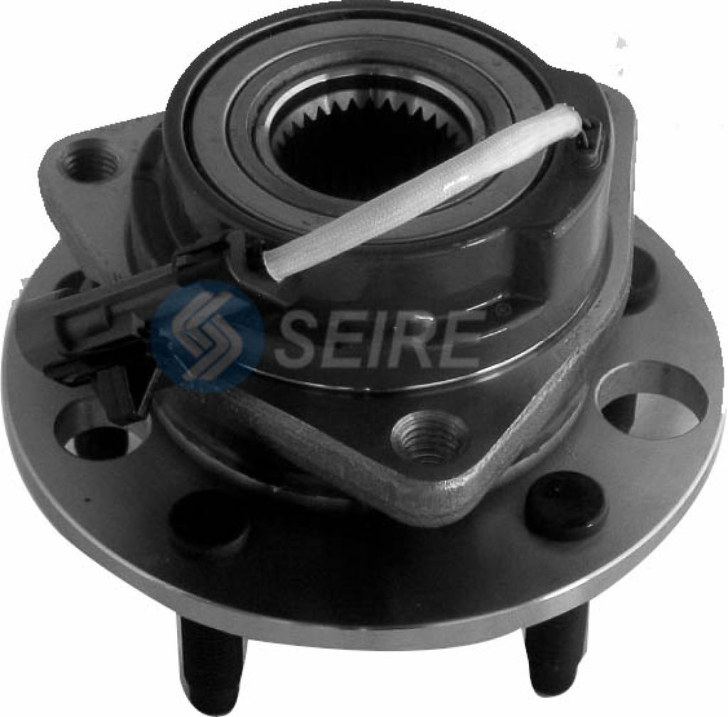 Maza Rueda SIA 313179