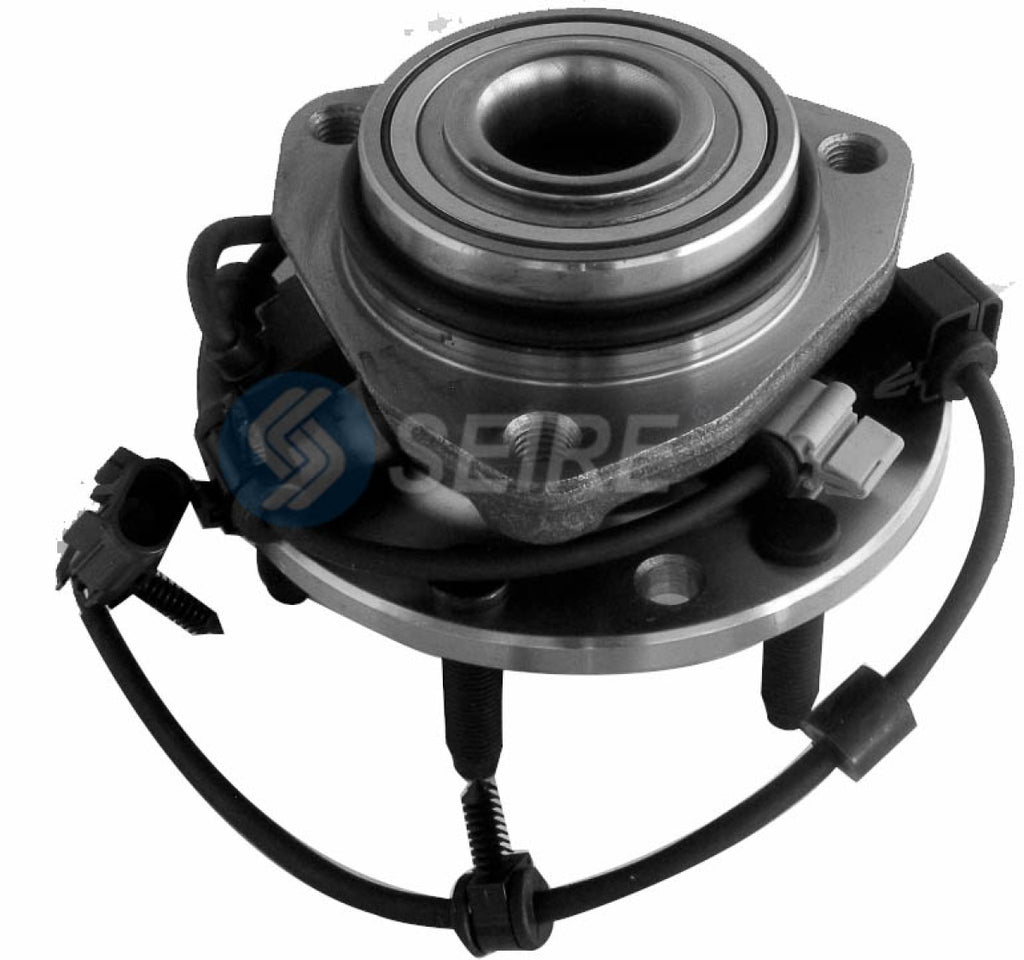 Maza Rueda SIA 313188