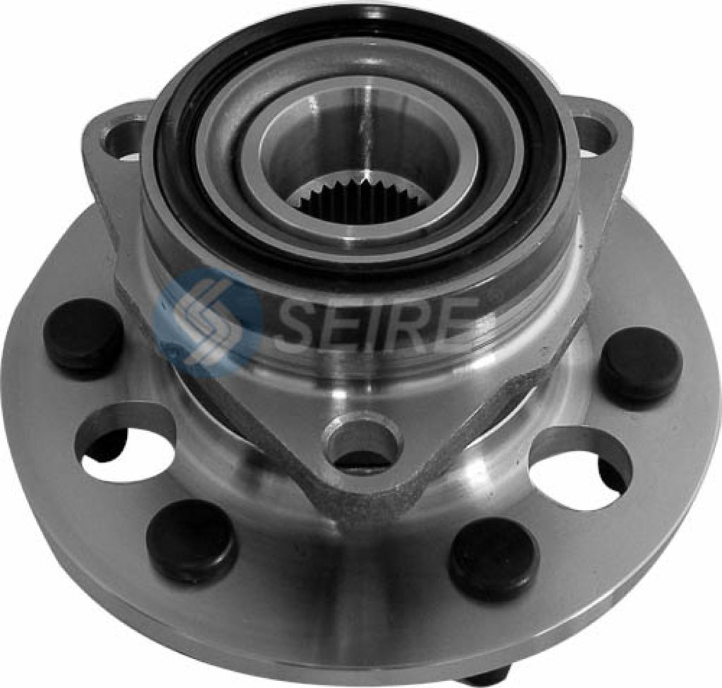 Maza Rueda SIA 315001