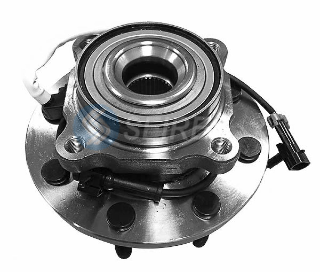Maza Rueda SIA 315086