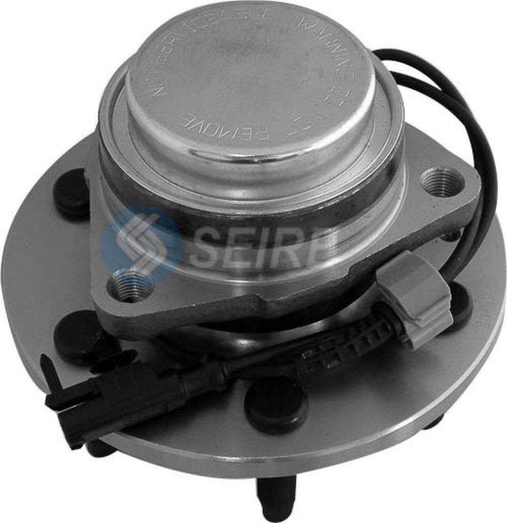 Maza Rueda SIA 315097