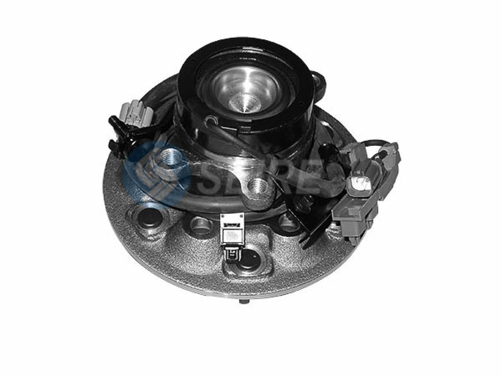 Maza Rueda SIA 315104