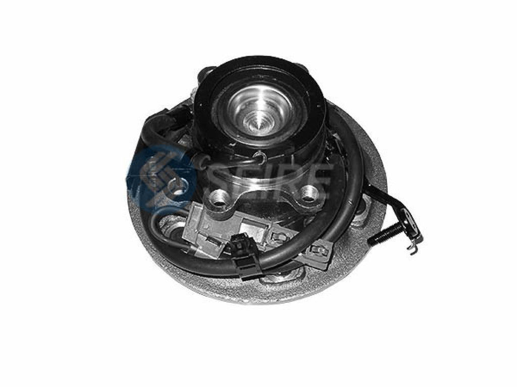 Maza Rueda SIA 315105