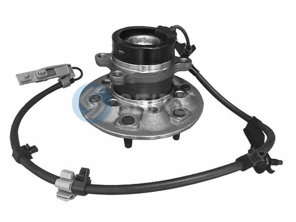 Maza Rueda SIA 315106