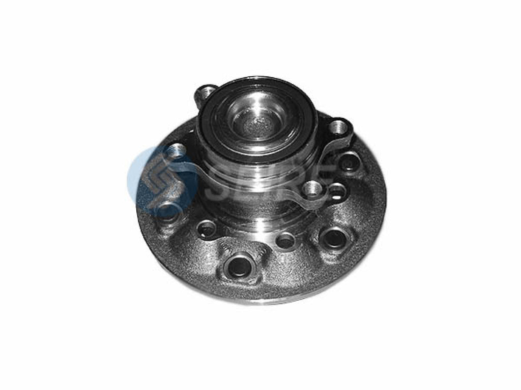 Maza Rueda SIA 315120