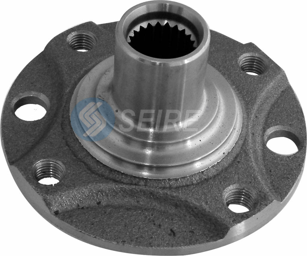 Maza Rueda SIA 319015