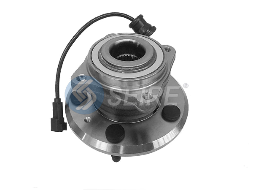 Maza Rueda SIA 322440