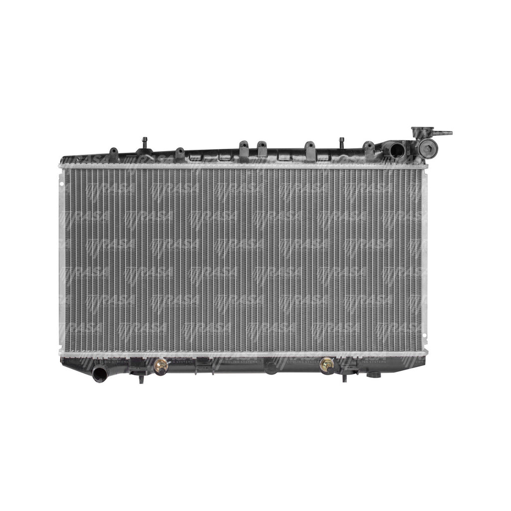 Radiador Automotriz RASA 35050 AU