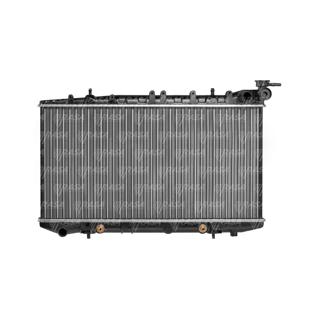 Radiador Automotriz RASA 35050 AU M