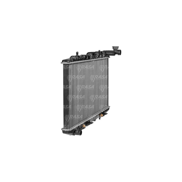 Radiador Automotriz RASA 35050 AU M