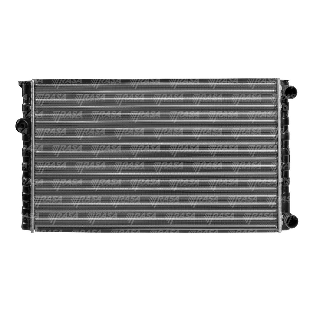 Radiador Automotriz RASA 35528 M