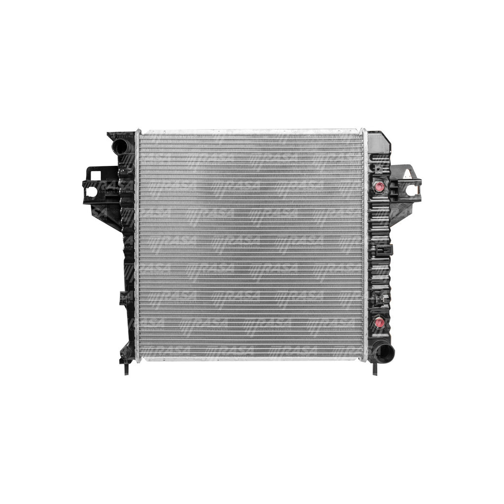 Radiador Automotriz RASA 35533 AU