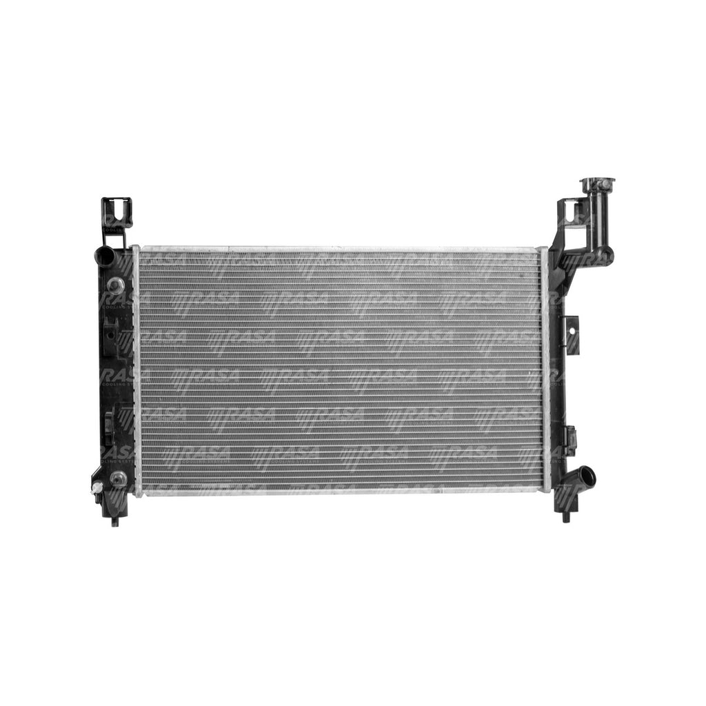 Radiador Automotriz RASA 35548 AU