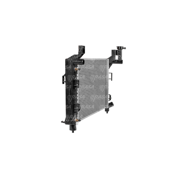 Radiador Automotriz RASA 35548 AU