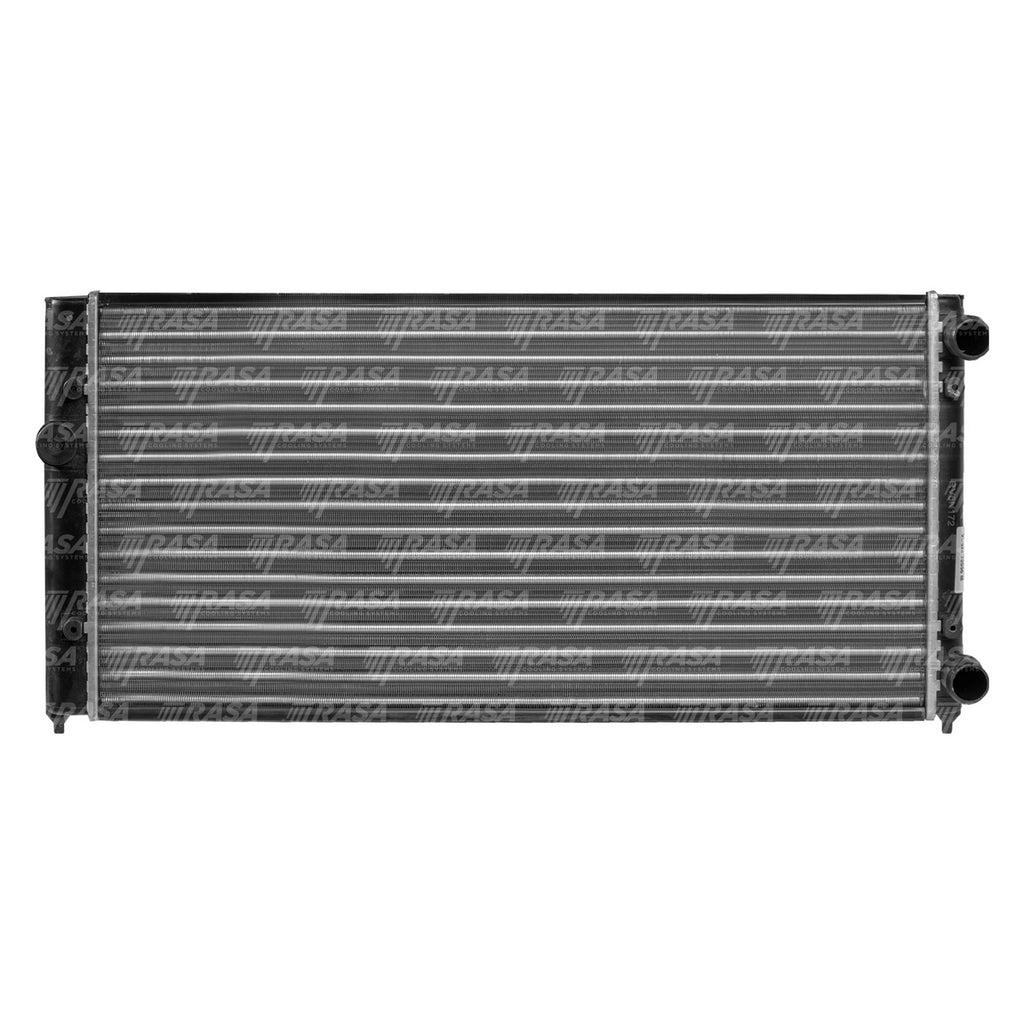 Radiador Automotriz RASA 35556 M