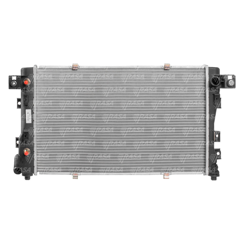 First 35564 Radiador Automotriz RASA 35564 AU – Mi Autoparte