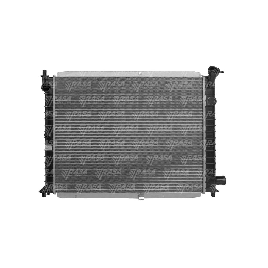 Radiador Automotriz RASA 35574 – Mi Autoparte