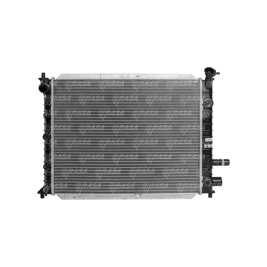 Radiador Automotriz RASA 35575 AU