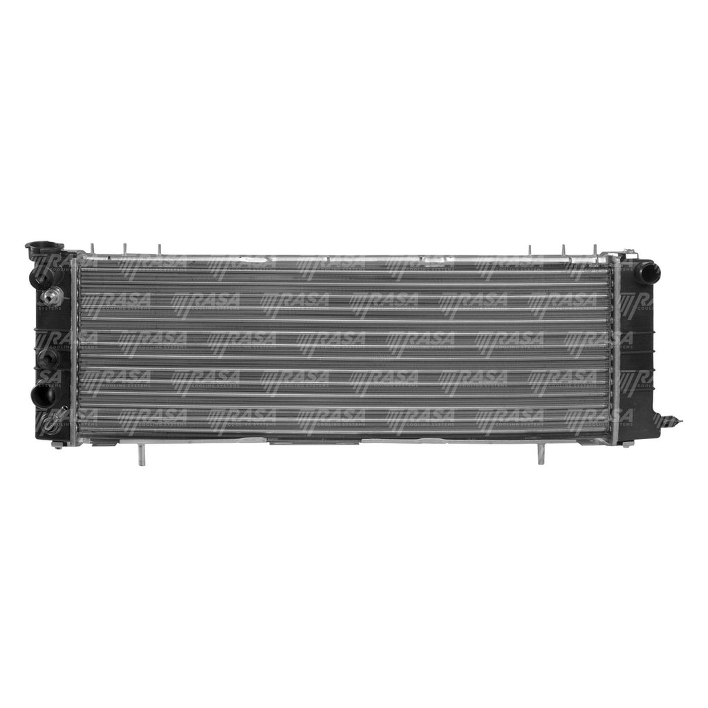 Radiador Automotriz RASA 35594 AU M