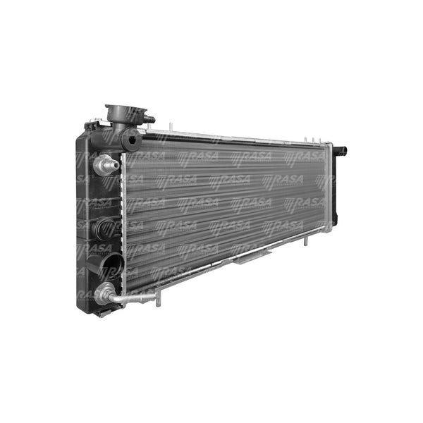 Radiador Automotriz RASA 35594 AU M