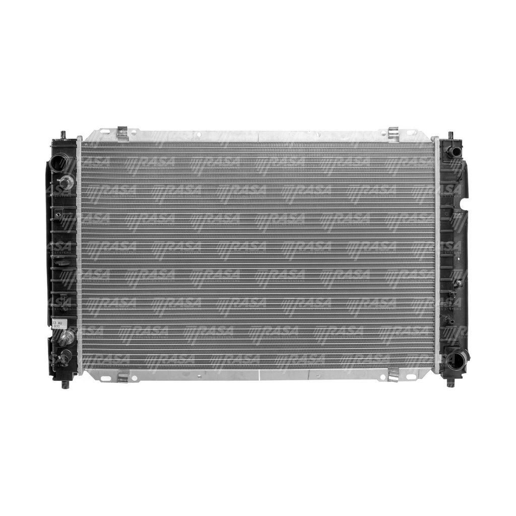 Radiador Automotriz RASA 35633 AU