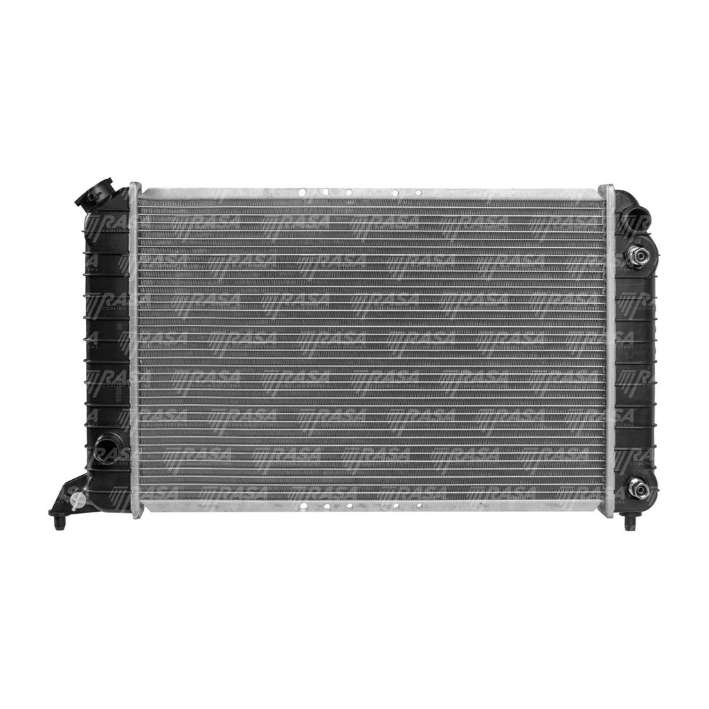 Radiador Automotriz RASA 35636 AU