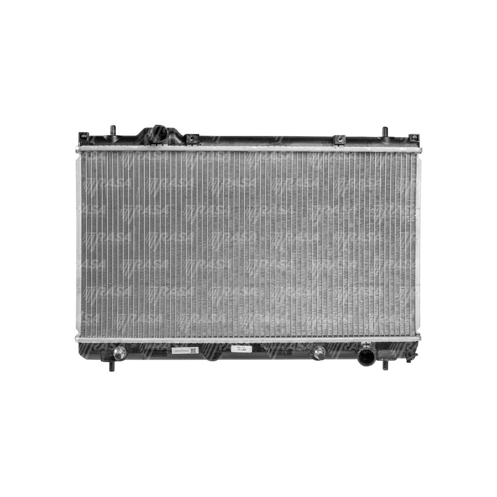 Radiador Automotriz RASA 35670 AU