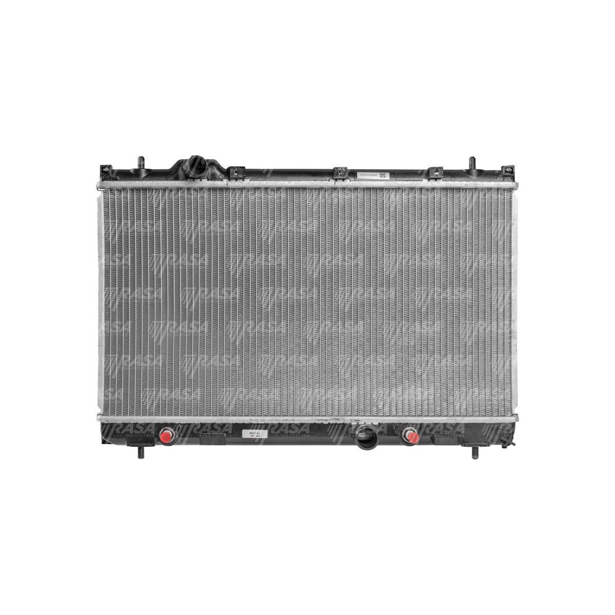 3671 Radiator Radiador Automotriz RASA 35671 AU – Mi Autoparte