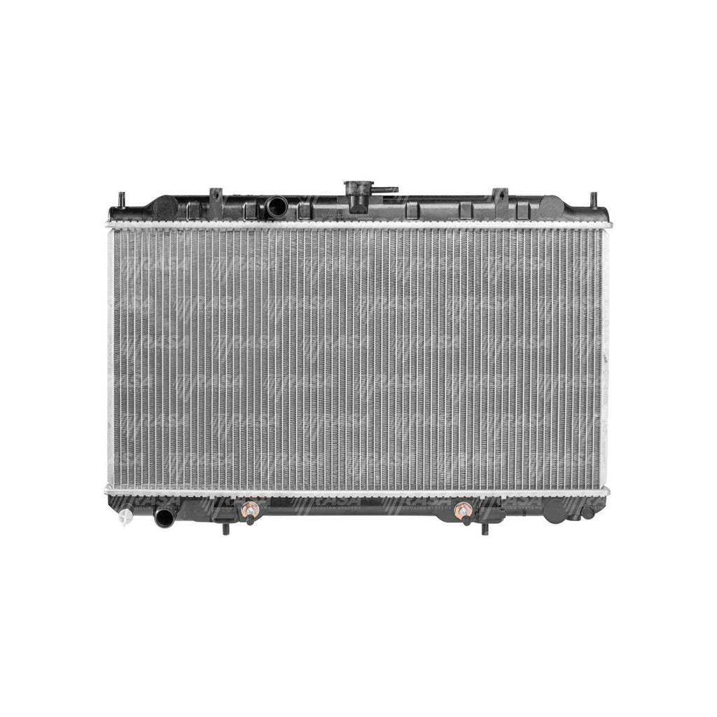 Radiador Automotriz RASA 35678 AU