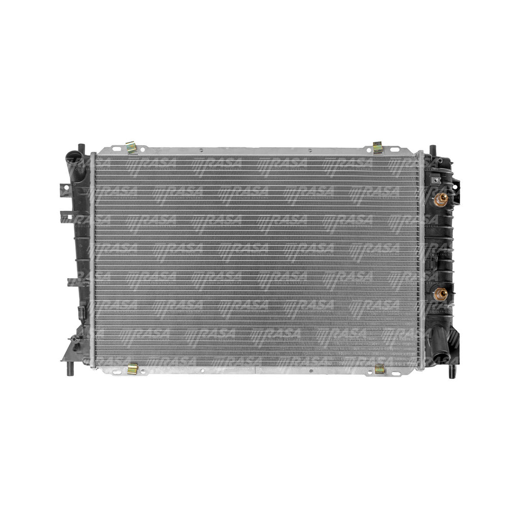 Radiador Automotriz RASA 35682 AU