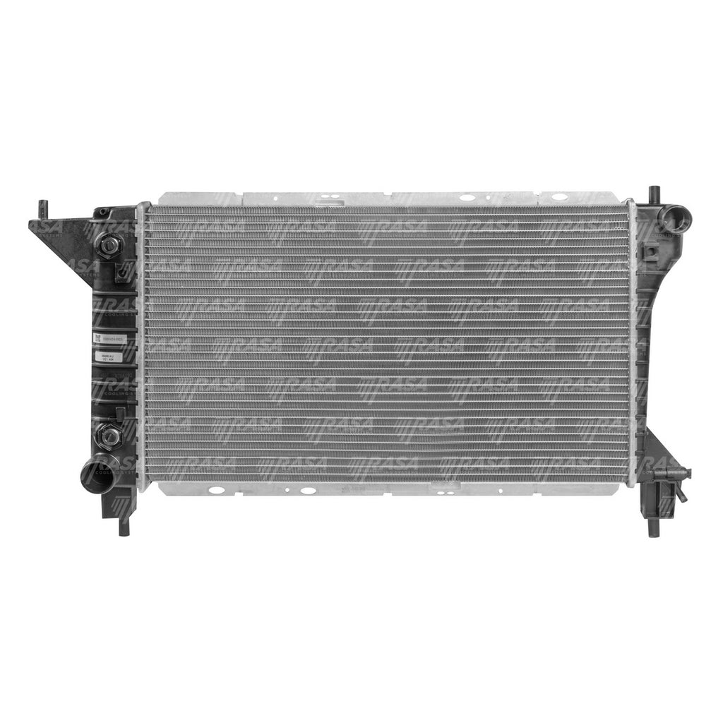 Radiador Automotriz RASA 35688 AU