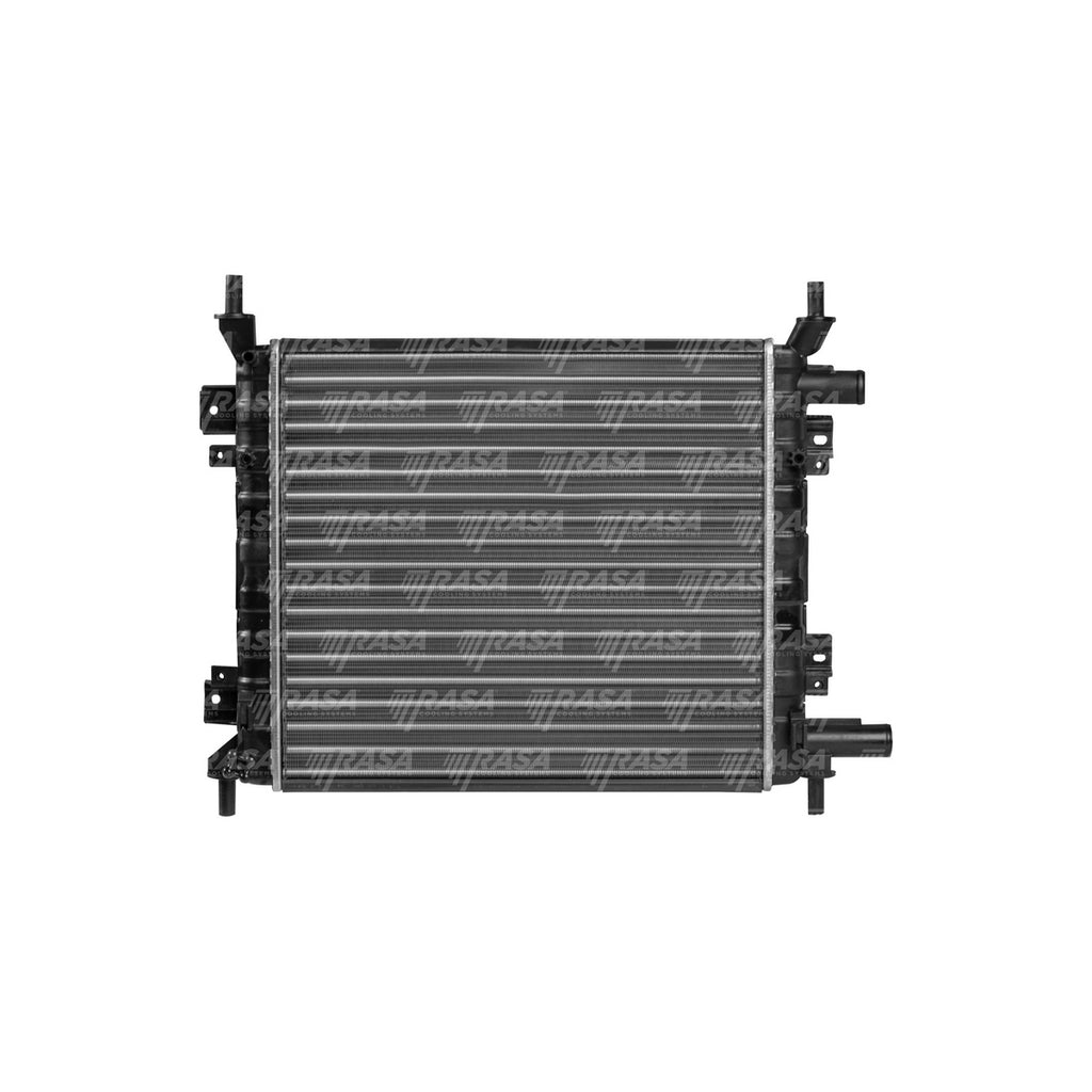 Radiador Automotriz RASA 35740 M
