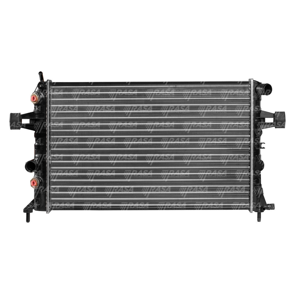 Radiador Automotriz RASA 35782 AU M