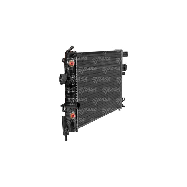Radiador Automotriz RASA 35782 AU M