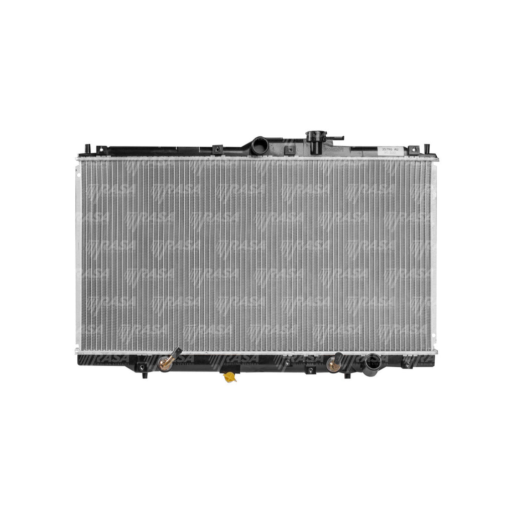 Radiador Automotriz RASA 35796 AU