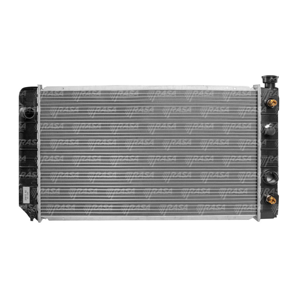 Radiador Automotriz RASA 35810 AU
